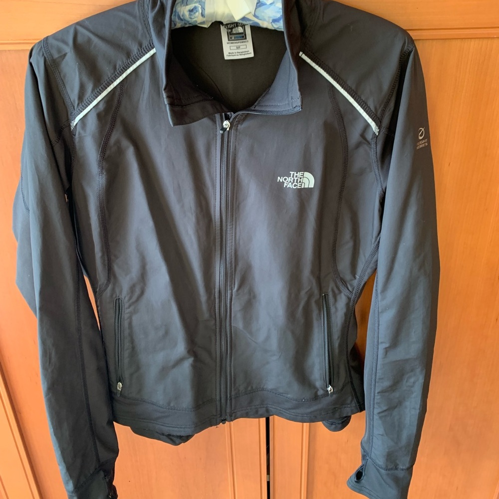 North Face Flight series Running Jacket